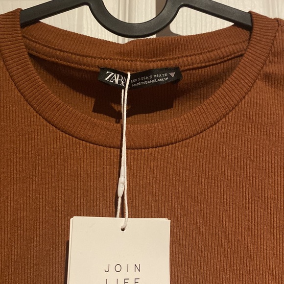 Zara dress - Picture 2 of 3